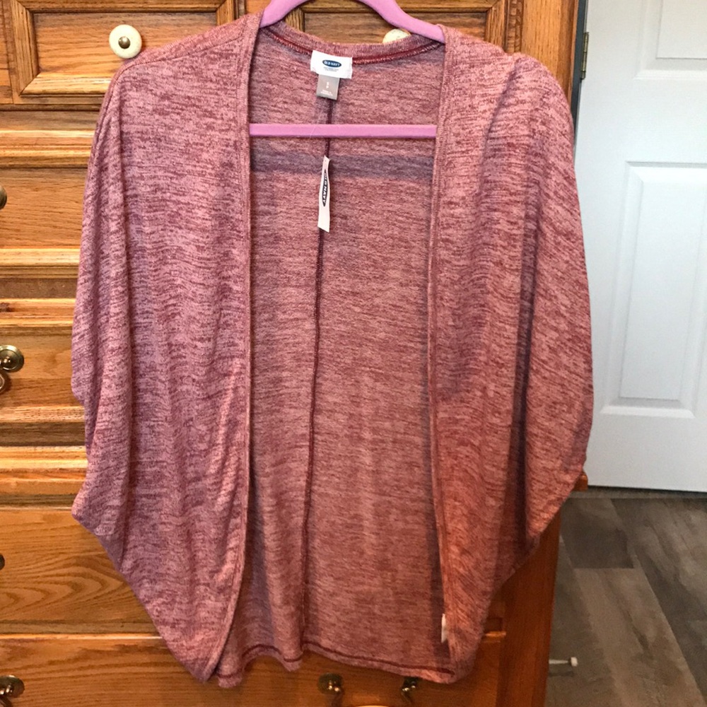 Old Navy Sweater